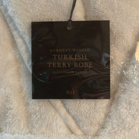 Restoration Hardware Intimates & Sleepwear Nwt Restoration Hardware